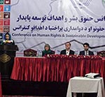 Conflict, Unemployment Hinders Human Rights Development: Danish